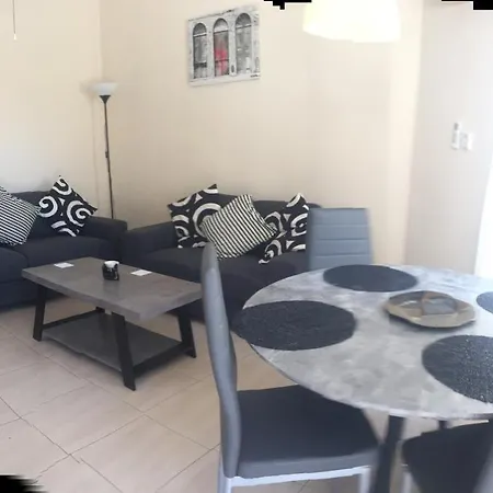 Constantia Gardens * Paphos