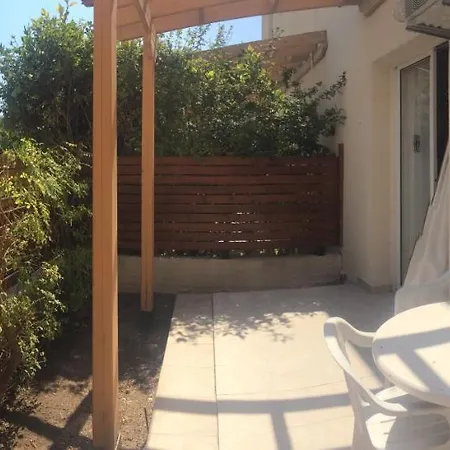 Constantia Gardens Paphos