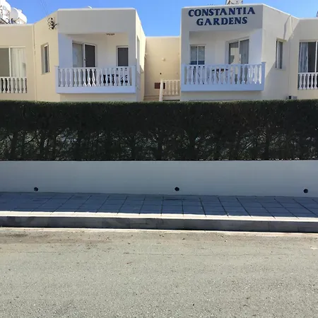 Constantia Gardens * Paphos