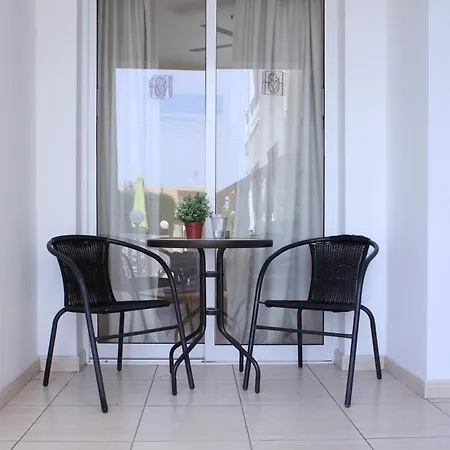 Constantia Gardens Paphos