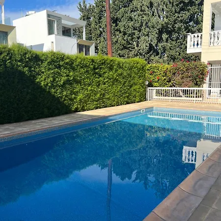 Constantia Gardens Lejlighed Paphos