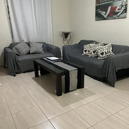 Constantia Gardens * Paphos