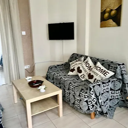 Lejlighed Constantia Gardens *