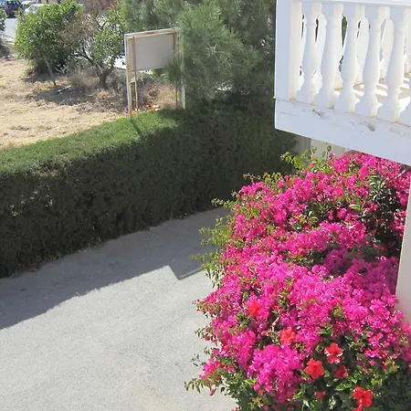 Constantia Gardens Paphos