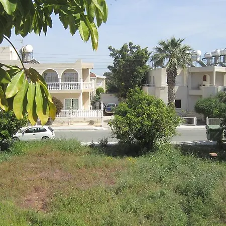 Constantia Gardens Lejlighed