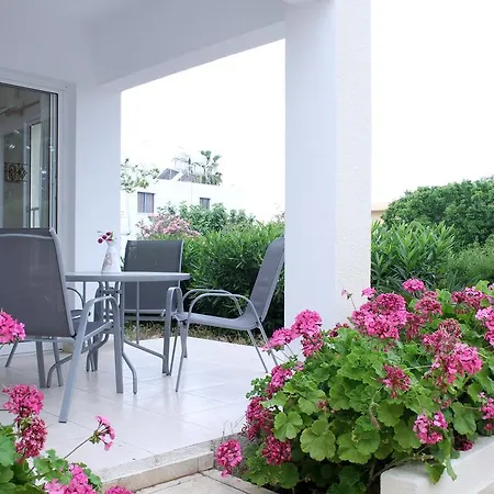 Constantia Gardens *