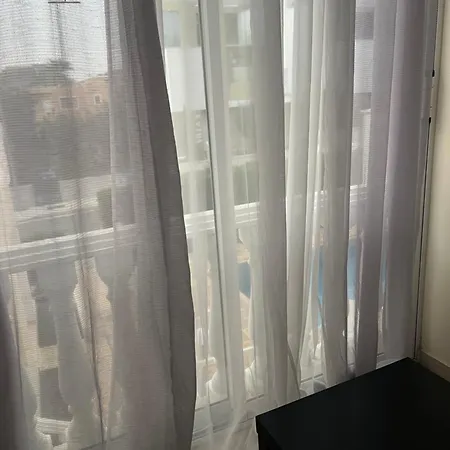 Constantia Gardens Пафос