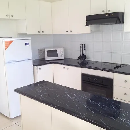 Apartmán Constantia Gardens Paphos