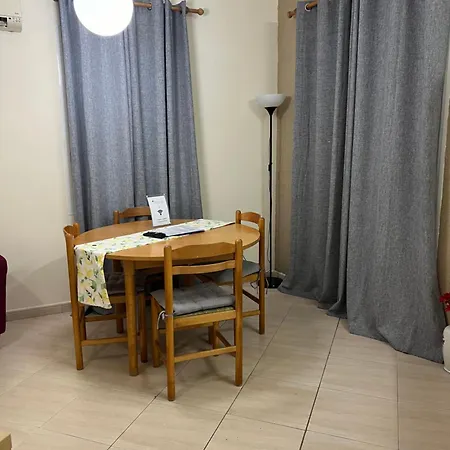 Constantia Gardens Apartmán *