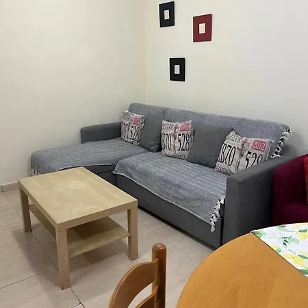 Constantia Gardens Apartmán *