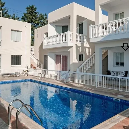 Constantia Gardens Apartmán *