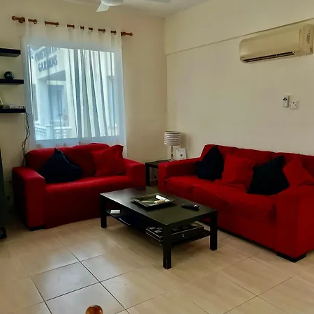 Apartmán Constantia Gardens