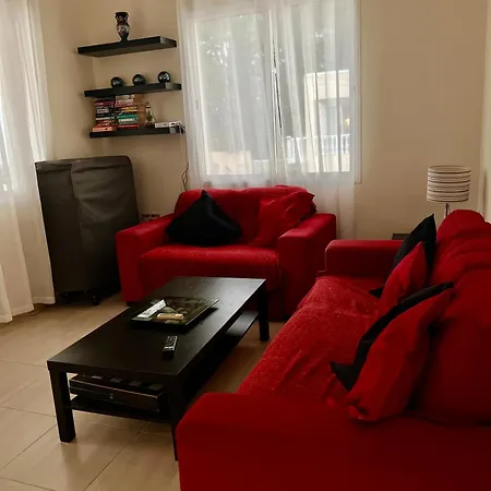 Constantia Gardens Apartmán *