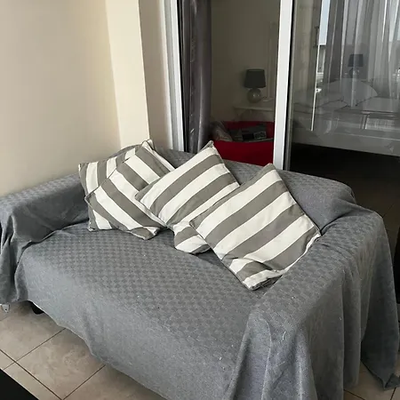 Constantia Gardens Apartmán Paphos