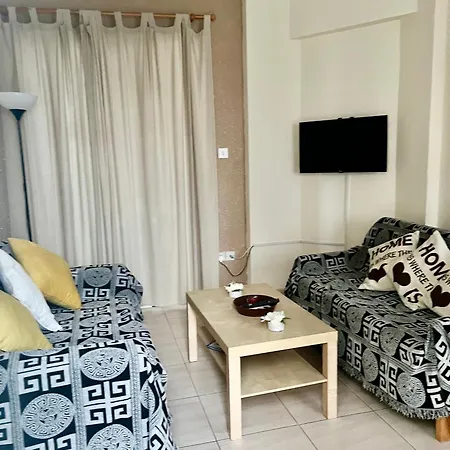 Constantia Gardens Apartmán