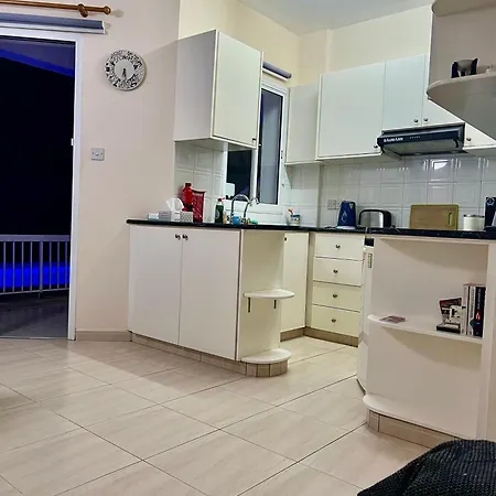 Apartmán Constantia Gardens *