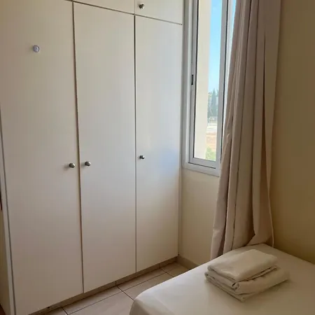 Apartmán Constantia Gardens Paphos
