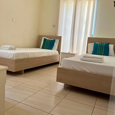 Apartmán Constantia Gardens *