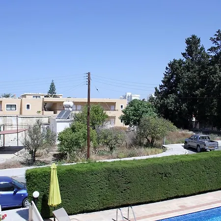 Apartmán Constantia Gardens