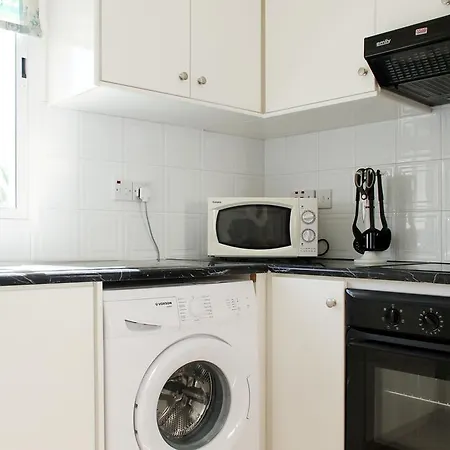Apartmán Constantia Gardens Paphos