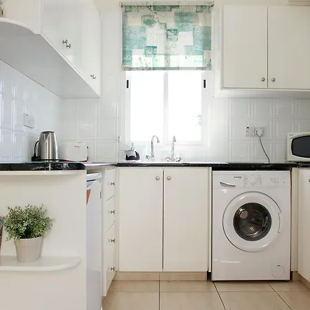 Constantia Gardens Apartmán