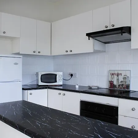Constantia Gardens Apartmán