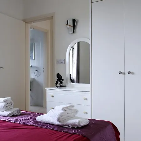 Apartmán Constantia Gardens
