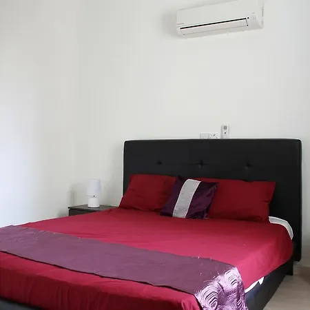 Apartmán Constantia Gardens Paphos
