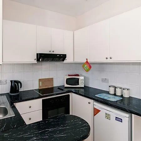 Constantia Gardens Apartmán *